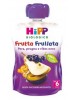 HIPP Bio Fr.Frull.Prugna 90g