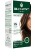 HERBATINT 5N CAST CHIARO 135ML