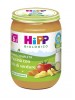 HIPP PASTINA TRIS VERDURE 190G