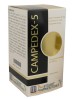 CAMPEDEX-5 15CPR OVOIDALI
