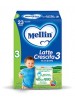 MELLIN 3 LATTE POLVERE 700G