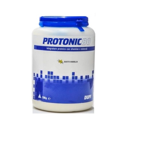 PROTONIC 80 INTEG VANIG 750G