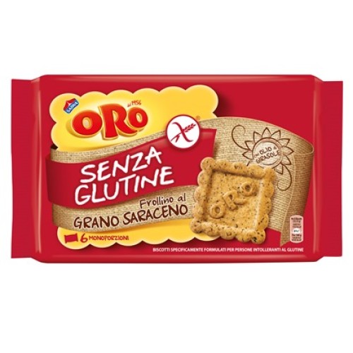 ORO SAIWA GRANO SARAC SG 240G