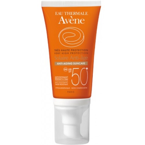 AVENE Sol.50+Cr.A-Age 50ml