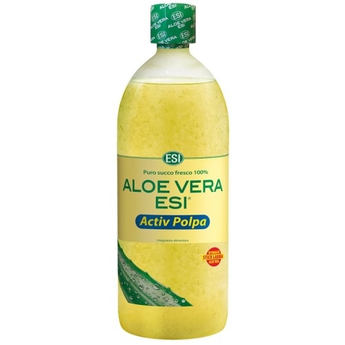 ALOEVERA Activ Polpa 1Lt ESI