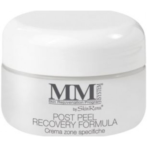 MM SYSTEM Post Peel Recovery