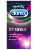 DUREX PROFIL INTENSE ORGASM  6PZ