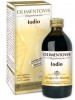 OLIMENTOVIS Iodio 200ml GIORGI