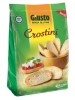 GIUSTO S/G Crostini 200g