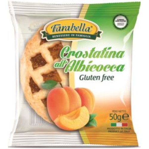 FARABELLA Crost.Albic.50g