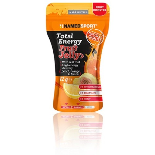 TOTAL ENERGY FRUIT JE PE/OR/LE TOTAL ENERGY FRUIT JE PE/OR/LE