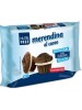 NUTRIFREE Merend.Cacao 4x45g