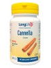 LONGLIFE CANNELLA 60CPS