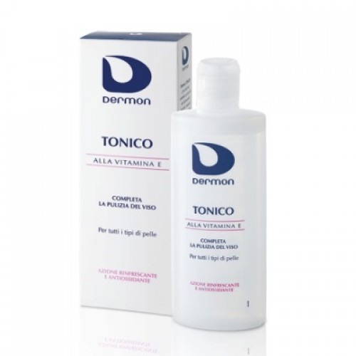 DERMON-TONICO 200ML