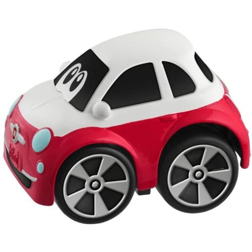 CH Gioco Turbo Touch Fiat500
