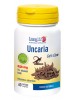 LONGLIFE UNCARIA 3% 60 Cps Veg