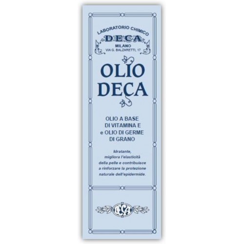 OLIO DECA 50ML