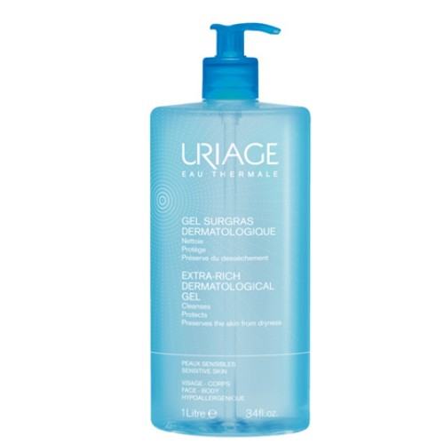 URIAGE Gel Surgras 1Lt