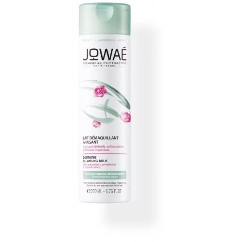 JOWAE LATTE STRUCC LENIT 200ML