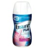 ENSURE PLUS FRUTTI BOSC 4X200ML