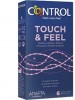 CONTROL TOUCH & FEEL 6PZ