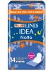 LINES IDEA NOTTE RIP 14PZ 0167