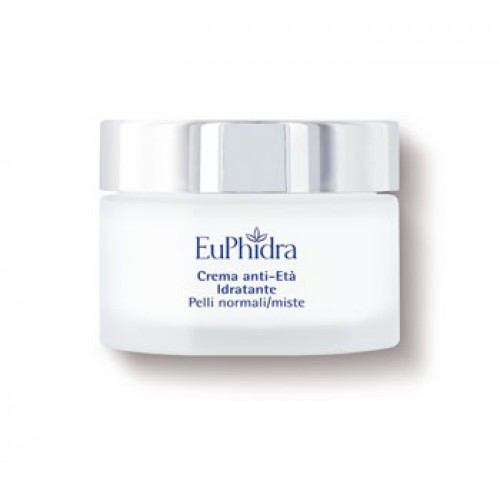 Euphidra Skin Crema Idratante 40ml