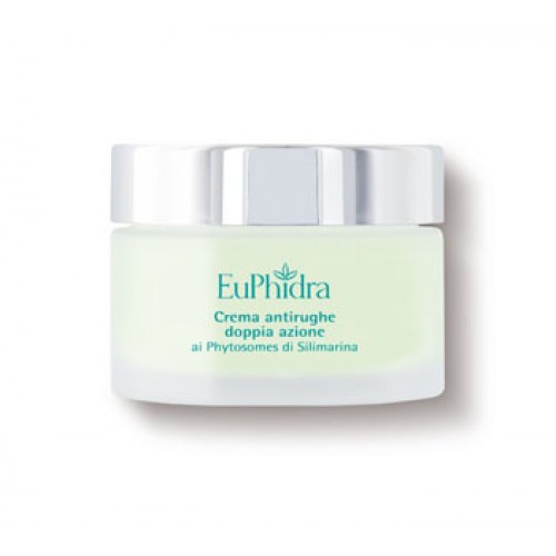 Euphidra Skin Crema Antirughe 40ml