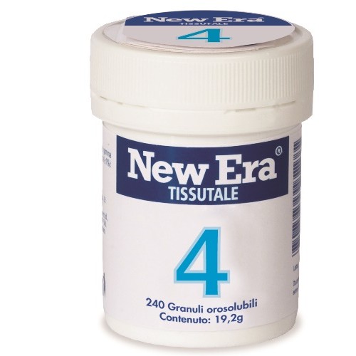 NEWERA 4 240GR