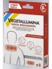 VEGETALLUMINA Fascia Risc.2pz