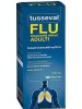 TUSSEVAL FLU Sol.Os 200ml VITI