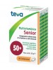 MULTIVITAMINICO SENIOR 30CPR TEV