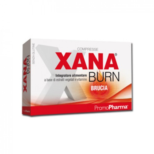 XANABURN Brucia 20 Cpr