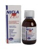 NICLATUSS SCIROPPO 200ML