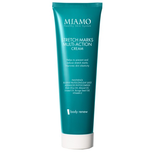 Miamo Stretch Marks Cr 150ml