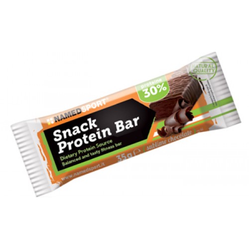 SNACK PROTEINBAR Chocolate 35g