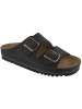 AIRBAG Sand.Nub.U Nero 41