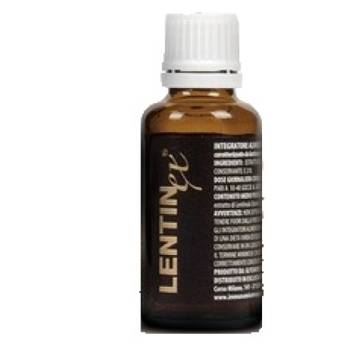 LENTINEX 30ml