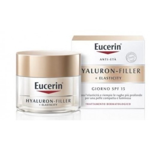 EUCERIN HYALURONFILL ELASTIC GG