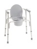 MOPEDIA Sedia Comoda 4in1