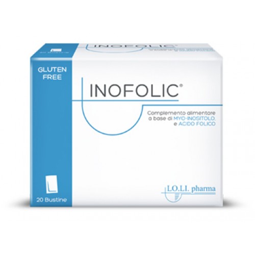 INOFOLIC INTEG 20BS