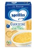 MELLIN-PASTA CUORICINI 320G