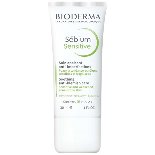 SEBIUM SENSITIVE 30ML