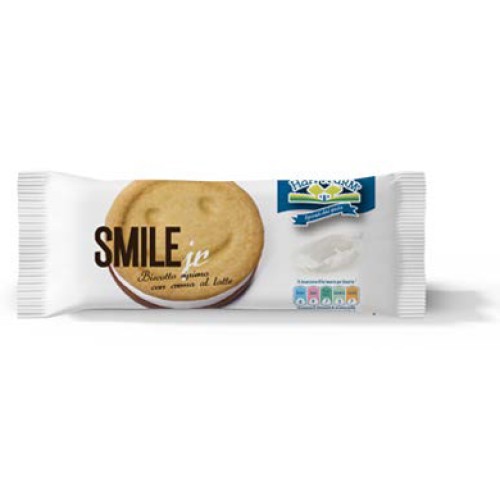 HAPPY FARM Smile Jr Latte 45g