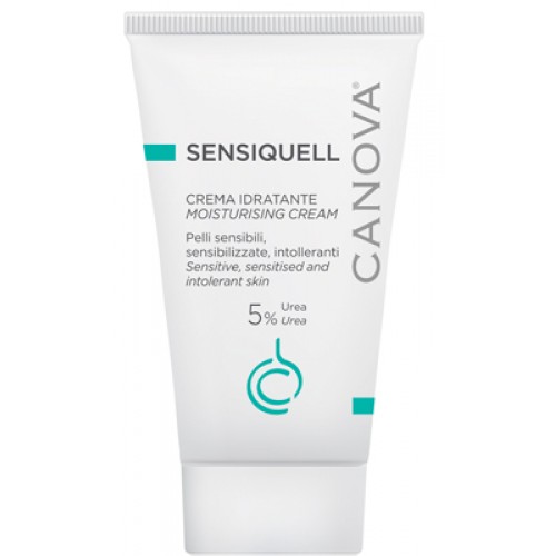 SENSIQUELL CREMA IDRAT CANOVA