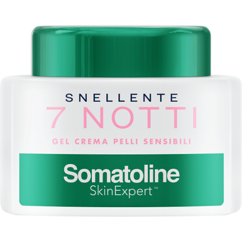 SOMATOLINE-C SNEL NATUR GEL 250M