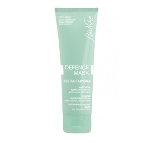 DEFENCE Mask Inst.Hydra 75ml