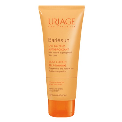 BARIESUN A-Abbronz.Latte 100ml