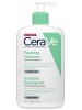 CERAVE SCHIUMA DET VISO 473ML