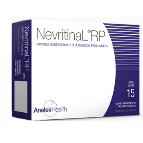 NEVRITINAL RP 15 Cps